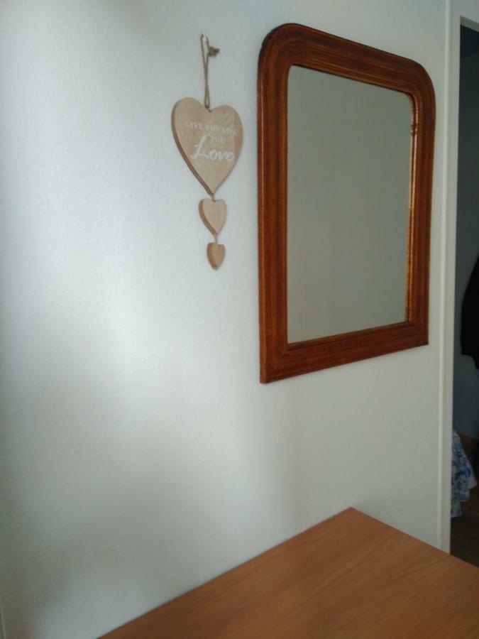 Apartamento En Primera Linea De Mar Sant Carlos de la Ràpita Esterno foto
